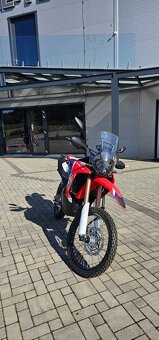 Honda CRF300Rally – úplne nová - 6