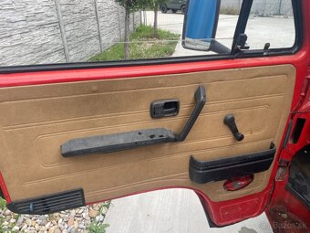 Volkswagen Transporter T3 2,0 benz. - 6