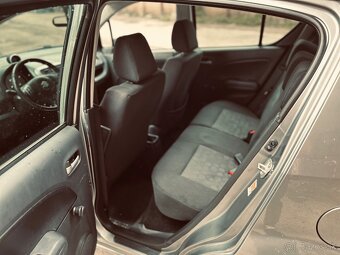 Suzuki Splash 1.2i - 6