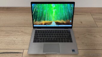Predám prémiový Dell Latitude 7320 2in1 - 6