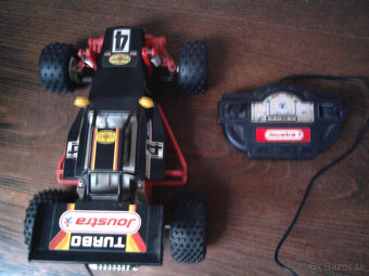 Vintage Bugina Joustra - 6