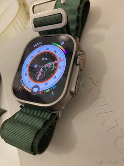 ⌚️ Apple Watch Ultra - 6