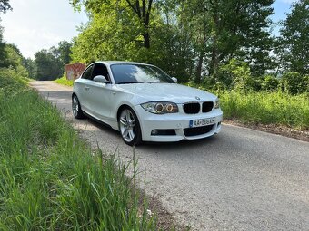 BMW e82 123d - 6