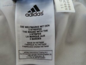 Pánske športové nohavice Adidas, 2v1, veľ. L - 6