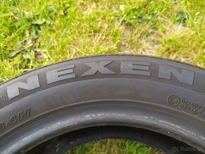 Letné pneumatiky 185/60 R15 Nexen - 6