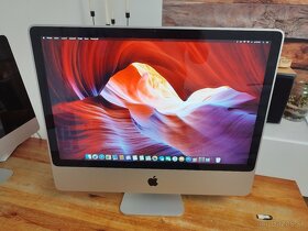 Apple iMac 24" 2007 - 6