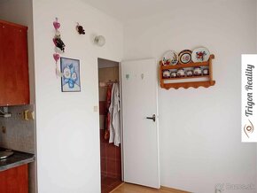 2 izbový byt s balkónom – ul. Komenského - 6