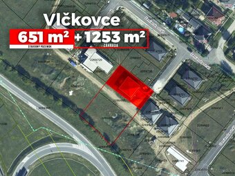 Moderný 4-izbový rodinný dom v novej lokalite - 6