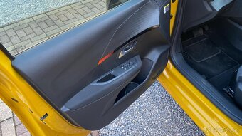 Peugeot 208 E-208 Active A/T, 24tis.km, 2021, Aj na splátky - 6