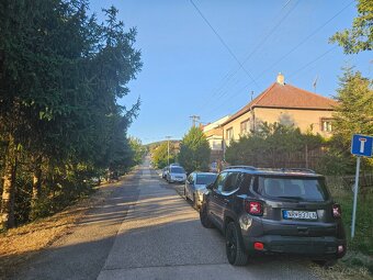 Stavebny pozemok Obyce - 6