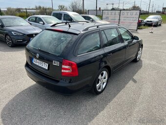 Škoda Octavia 2 1.9TDI diesel(BKC), 77KW, AT/6, rok:03.2006 - 6