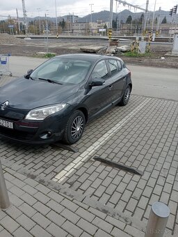 Renault Megane 3 - 6