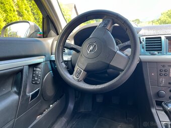 Opel Vectra gts 1.9,88kw - 6