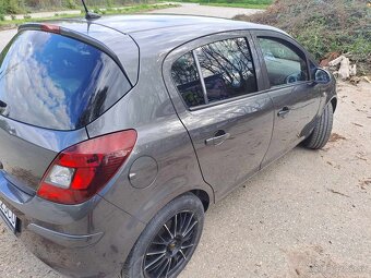 Predám Opel Corsa - 6