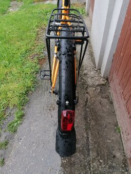 Dámsky bicykel - 6