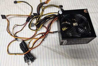 Napájací zdroj pre PC-Power LC5550 - 6