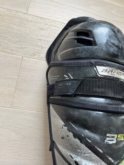 Holene Bauer Supreme 3S - 6