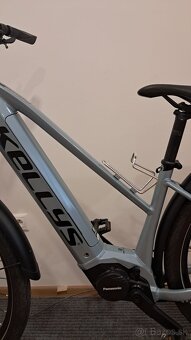 dámsky krosový elektro bicykel KELLYS E-Cristy 30 LTD Sky Bl - 6