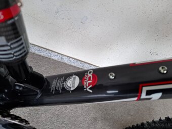 Trek 9,9 SSL karbon fully XTR - 6