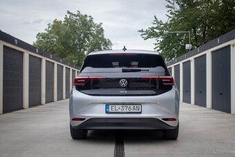 VOLKSWAGEN ID.3 PRO Performance 58kWh 2024 - 6