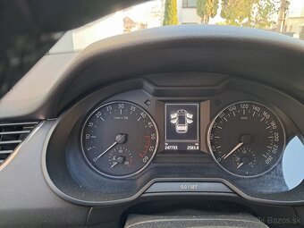 Octavia Combi - 6
