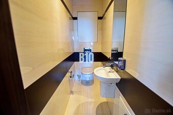 PRENÁJOM: Výnimočný 3 izbový byt 160m2 Čadca centrum - 6
