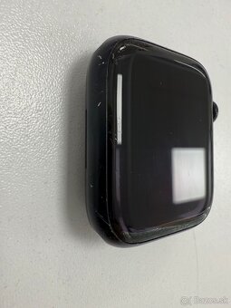  Apple Watch 7 45mm GPS Midnight - Plne funkčné - 6