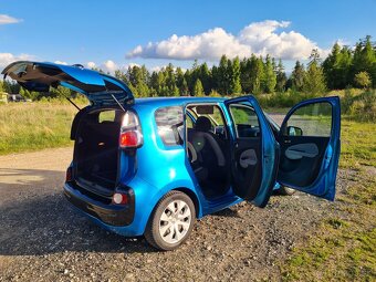 Citroen C3 Picasso - 6