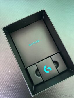 Myška Logitech G Pro Wireless - 6