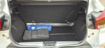 Predavam Dacia Spring Electric45 Comfort Plus 33 kw - 6