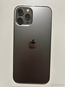 Iphone 12 pro max - 6