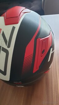 HJC RPHA 70 - 6