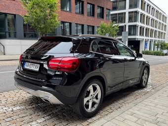 Mercedes-Benz GLA 200d A/T, 2019, 94 000km, 100kw - 6