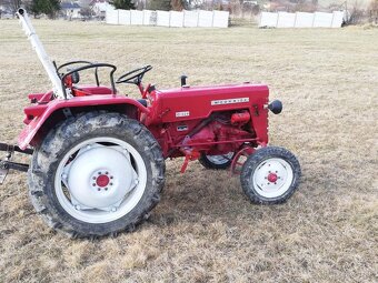 Traktor Mc Cormik - 6