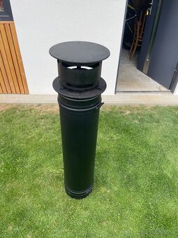 Komín Schiedel Permeter - 6