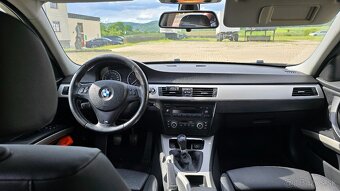Bmw 320d Diely oprava - 6