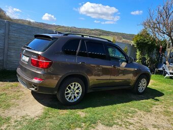 Bmw x5 - 6