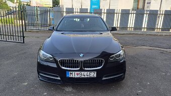 Bmw 520 D 2016 - 6