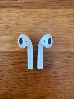 Apple Airpods - 6