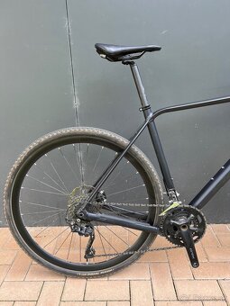 Bicykel ORBEA TERRA H40 28, metallic night black “M” - 6