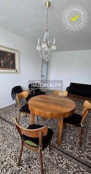 HALO reality - Predaj, trojizbový byt s balkónom Šaľa - 6