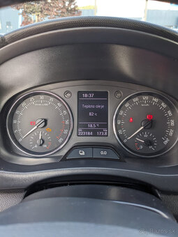 Škoda Fabia Combi 1.6 TDI - 6
