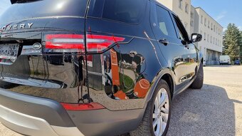 Land Rover Discovery 5 AWD 3.0L TD6 HSE Luxury AT 8 odpočet - 6