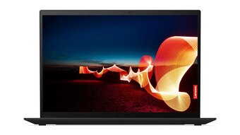 Lenovo ThinkPad X1 Carbon Gen9 14" i7-1185G7/16GB/512GB/FHD - 6