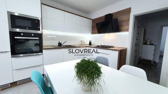 SLOVREAL: Na predaj 2 izbový byt Bratislava, 52 m2 - 6