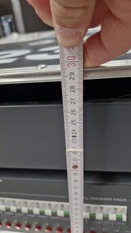 Rack 6U - 6