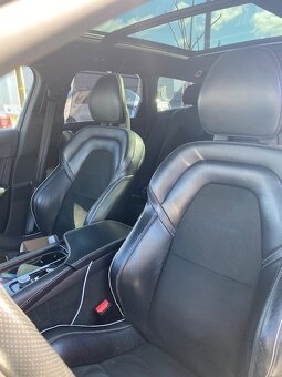 VOLVO V90 D5 R-LINE Bang & Olufsen FULL VÝBAVA - 6