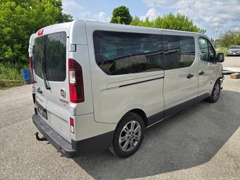 Fiat Talento 1.6 MTJ Twin turbo 145 1,2t L2H1, BUS 8 MIEST - 6
