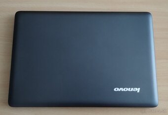 Lenovo U410, Intel i5-3317U @ 1.70GHz, 16GB DDR3, 256GB SSD - 6