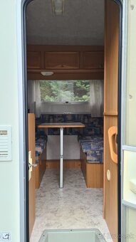 Autokaravan RIMOR OLYMPIA 562 - 6